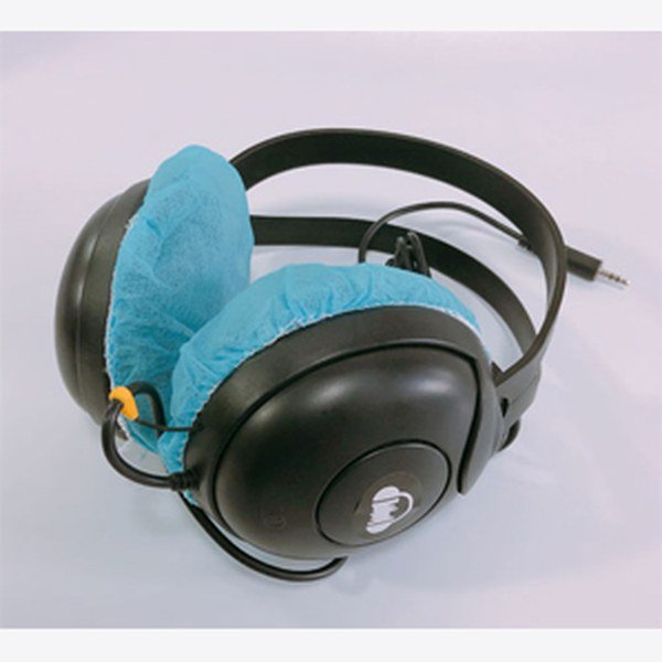 Bio-inductor headset