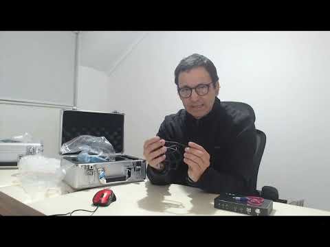 Biophilia Guardian — demo del equipo