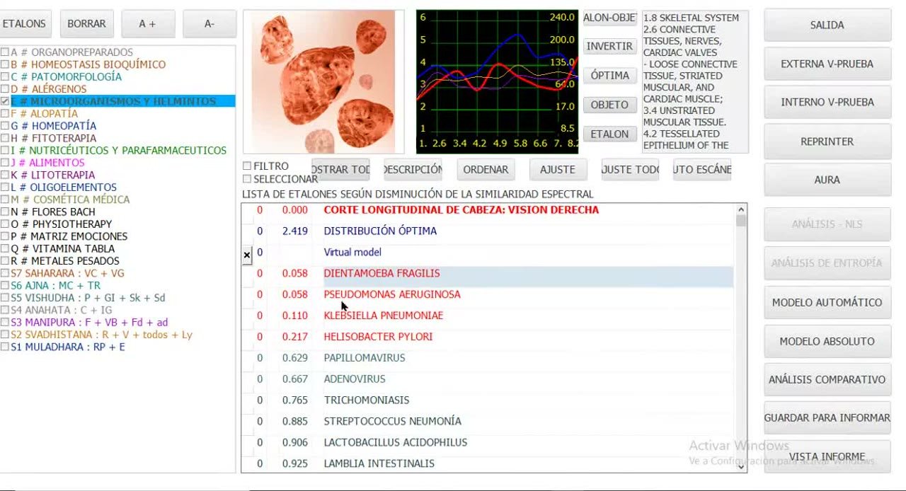 Biophilia Tracker X4 — presentación