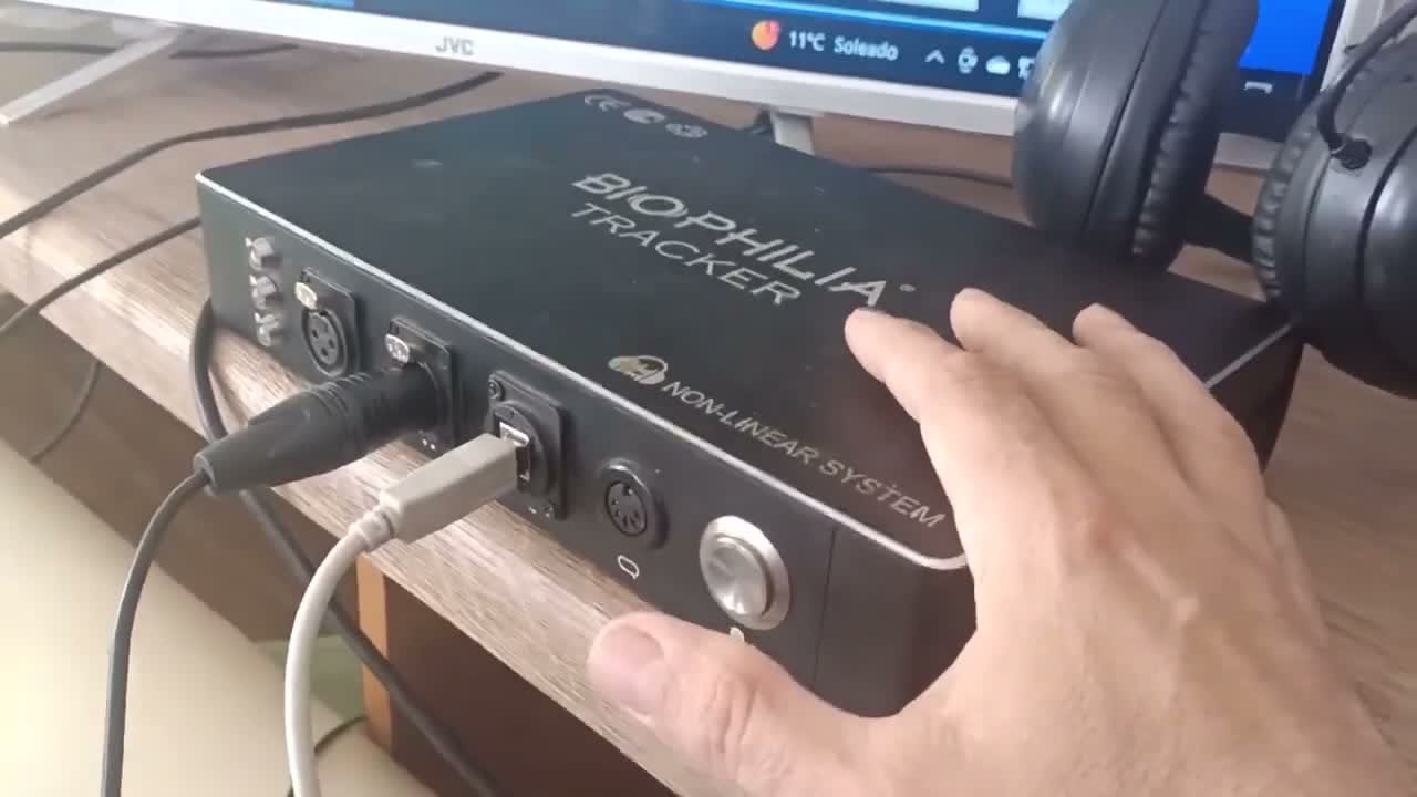 rTMS — biorresonancia, Rife y ondas milimétricas