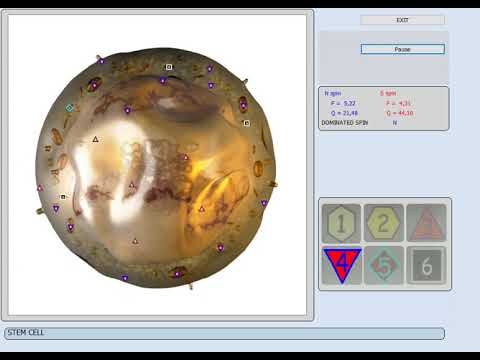 Vector NLS — software ISE: toxinas y hormonas | Hector Arias
