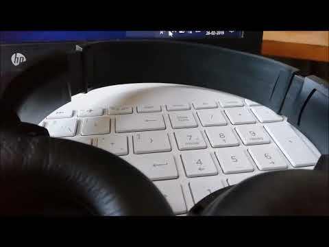 Tutorial: como conectar o headset ao software Rife NLS — guia completo
