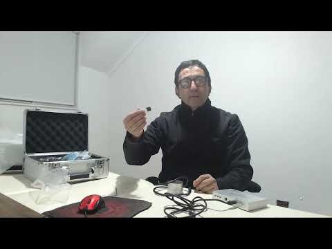 Metatron Hunter — novi kovčeg