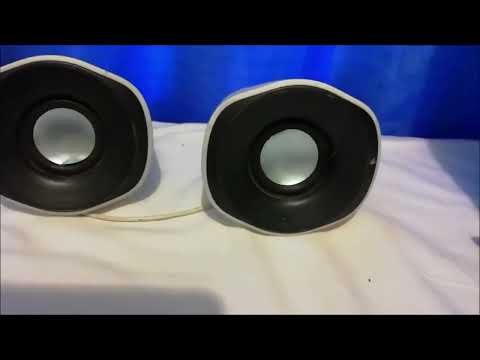 Rife software — different sound outputs for different uses