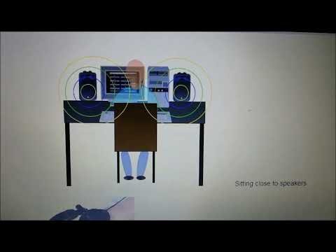 Softver Rife — povezivanje slušalica s računalom | Hector Arias