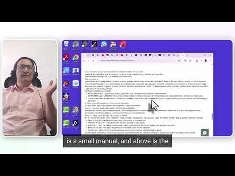 Generatore di frequenza inglese, rife, cuore cervello, onde di Schumann