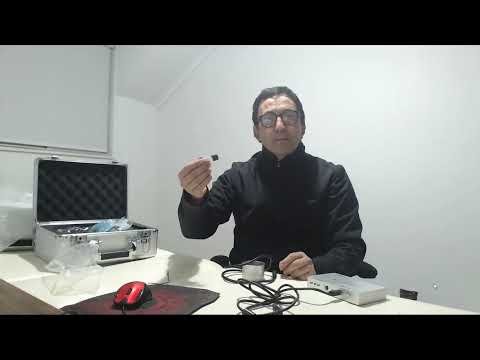 Metatron Hunter — 新手提箱