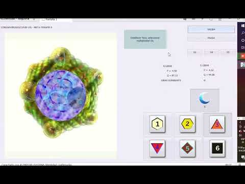 Biophilia Tracker — mjerenje, video za obuku | Hector Arias