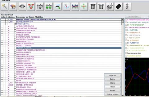 Biophilia Intruder vs Metatron — comparação